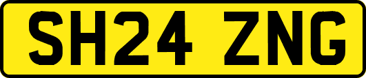 SH24ZNG