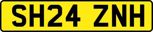 SH24ZNH