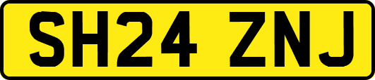 SH24ZNJ