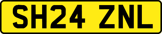 SH24ZNL