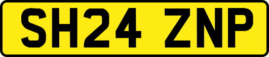 SH24ZNP