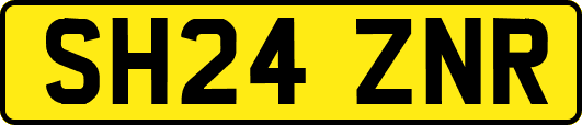 SH24ZNR