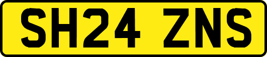 SH24ZNS