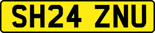 SH24ZNU