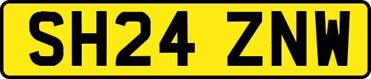 SH24ZNW