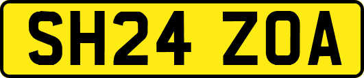 SH24ZOA