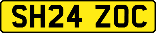 SH24ZOC