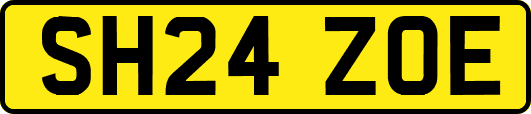 SH24ZOE