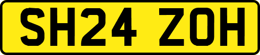 SH24ZOH
