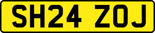 SH24ZOJ