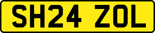 SH24ZOL