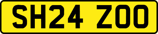 SH24ZOO