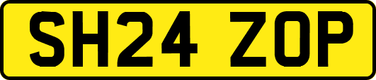 SH24ZOP