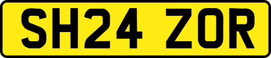 SH24ZOR