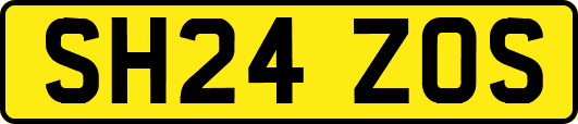 SH24ZOS