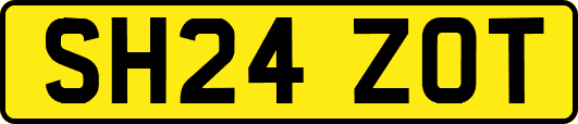 SH24ZOT