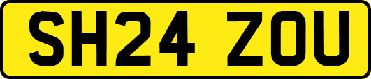 SH24ZOU