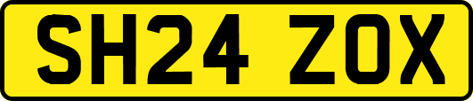 SH24ZOX