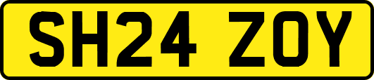 SH24ZOY