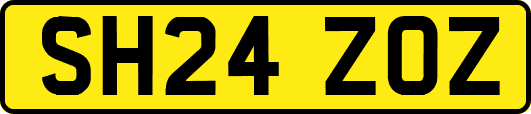 SH24ZOZ