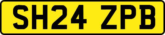 SH24ZPB