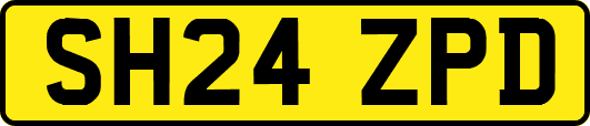 SH24ZPD