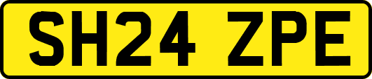 SH24ZPE