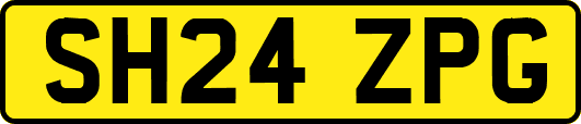 SH24ZPG