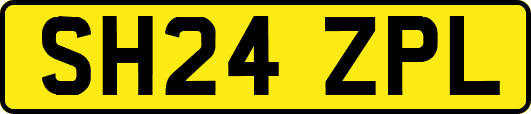 SH24ZPL