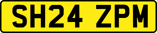 SH24ZPM