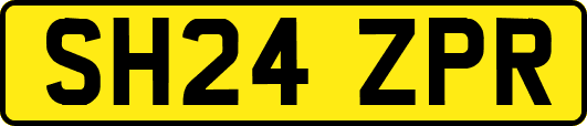 SH24ZPR