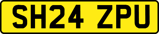 SH24ZPU