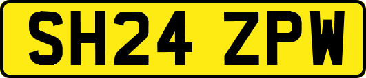 SH24ZPW
