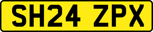 SH24ZPX