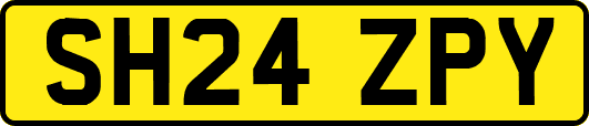 SH24ZPY