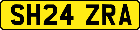 SH24ZRA