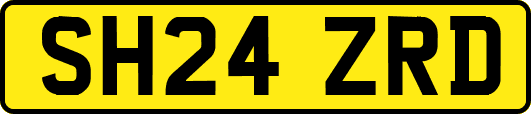 SH24ZRD
