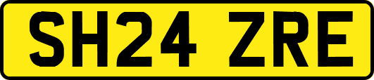 SH24ZRE