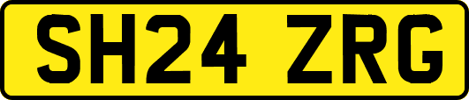 SH24ZRG