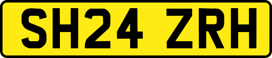 SH24ZRH