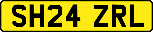 SH24ZRL