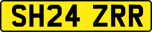 SH24ZRR