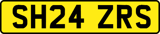 SH24ZRS