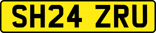 SH24ZRU