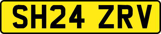 SH24ZRV