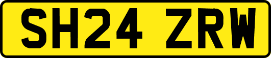 SH24ZRW