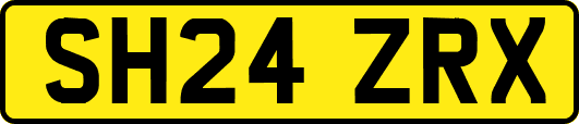 SH24ZRX