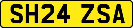 SH24ZSA