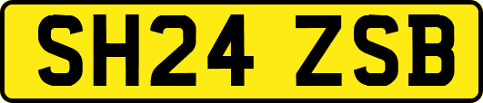 SH24ZSB