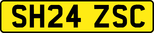 SH24ZSC